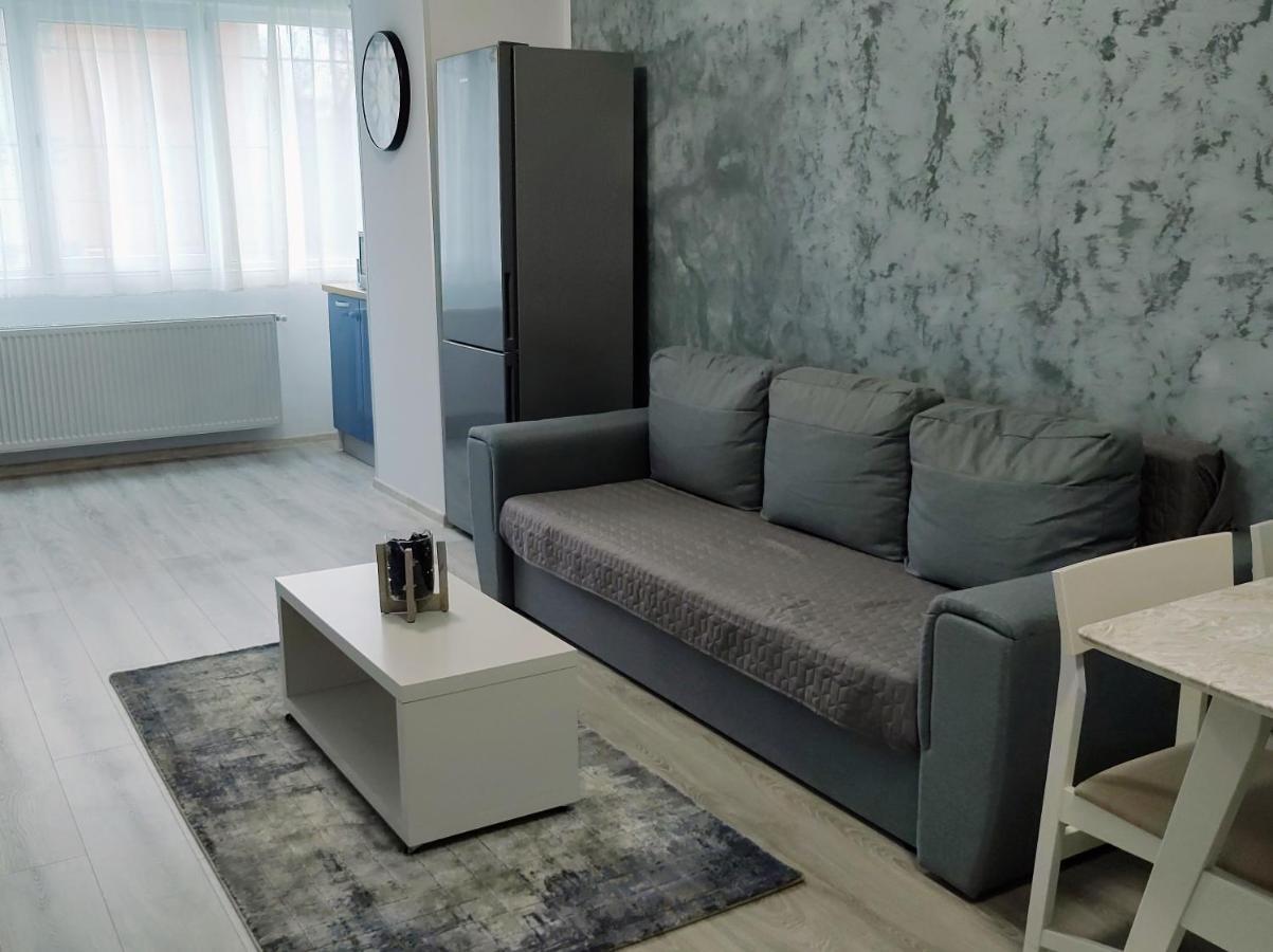 Simona Apartament Iulius Mall Iasi Eksteriør billede