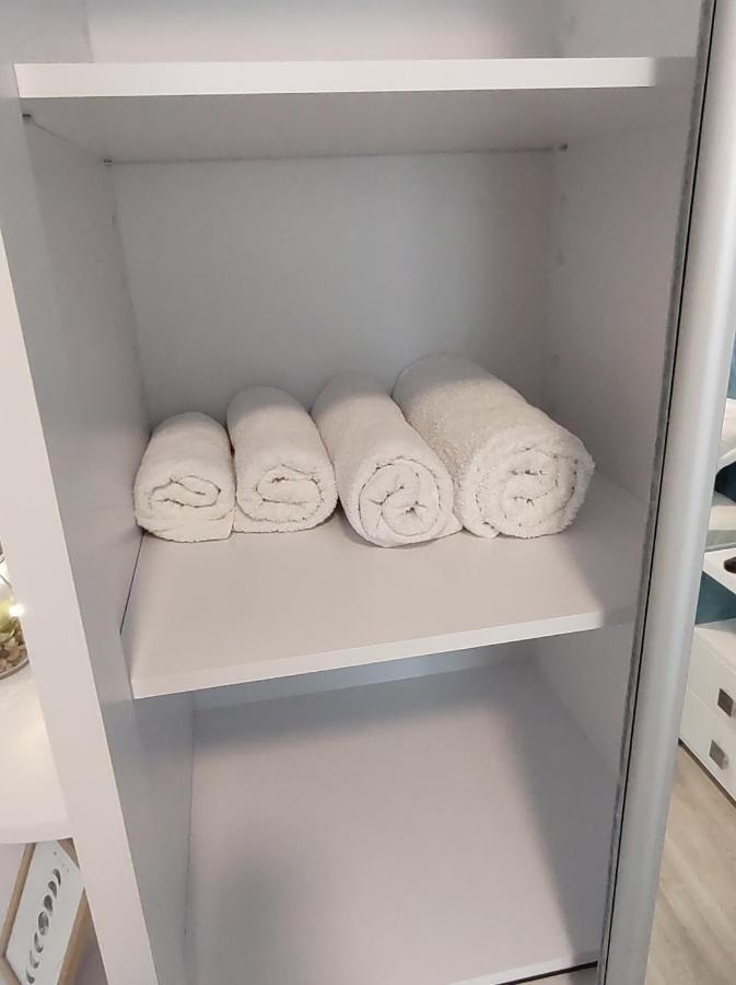 Simona Apartament Iulius Mall Iasi Eksteriør billede