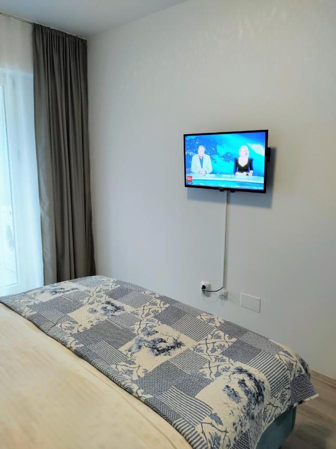 Simona Apartament Iulius Mall Iasi Eksteriør billede