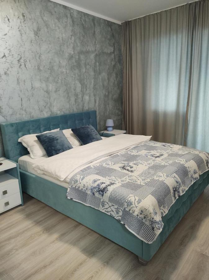 Simona Apartament Iulius Mall Iasi Eksteriør billede