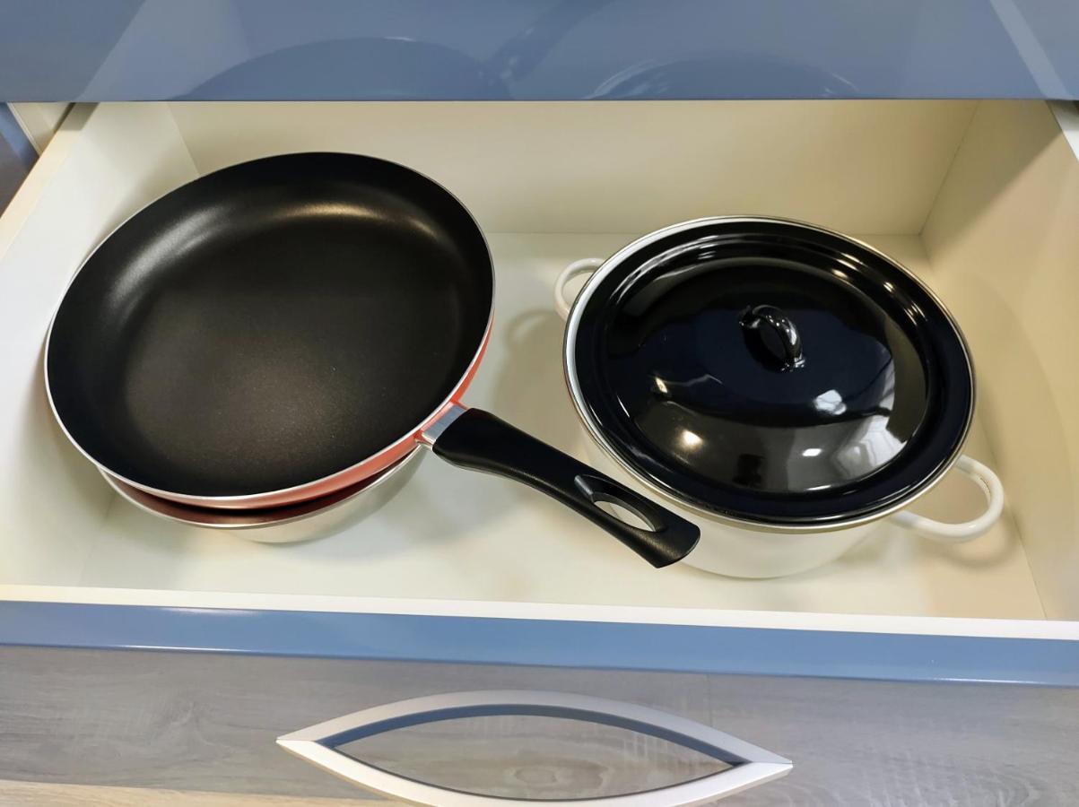 Simona Apartament Iulius Mall Iasi Eksteriør billede