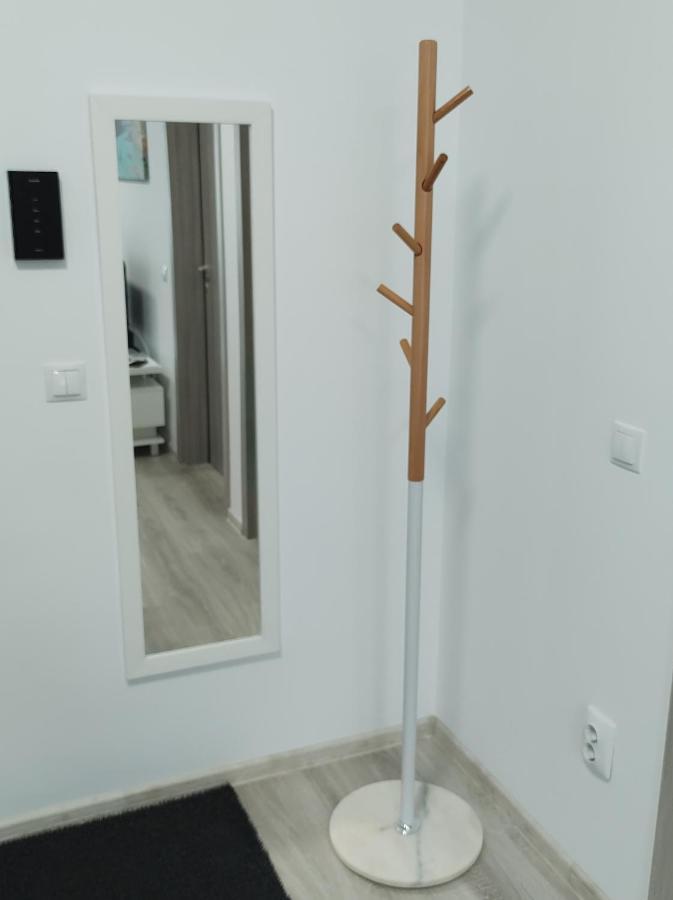 Simona Apartament Iulius Mall Iasi Eksteriør billede