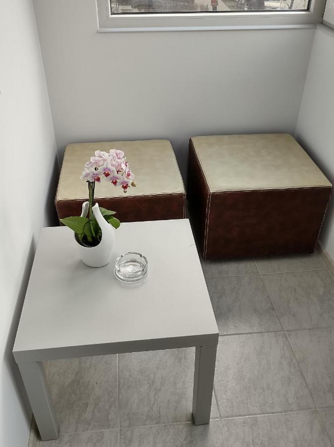 Simona Apartament Iulius Mall Iasi Eksteriør billede