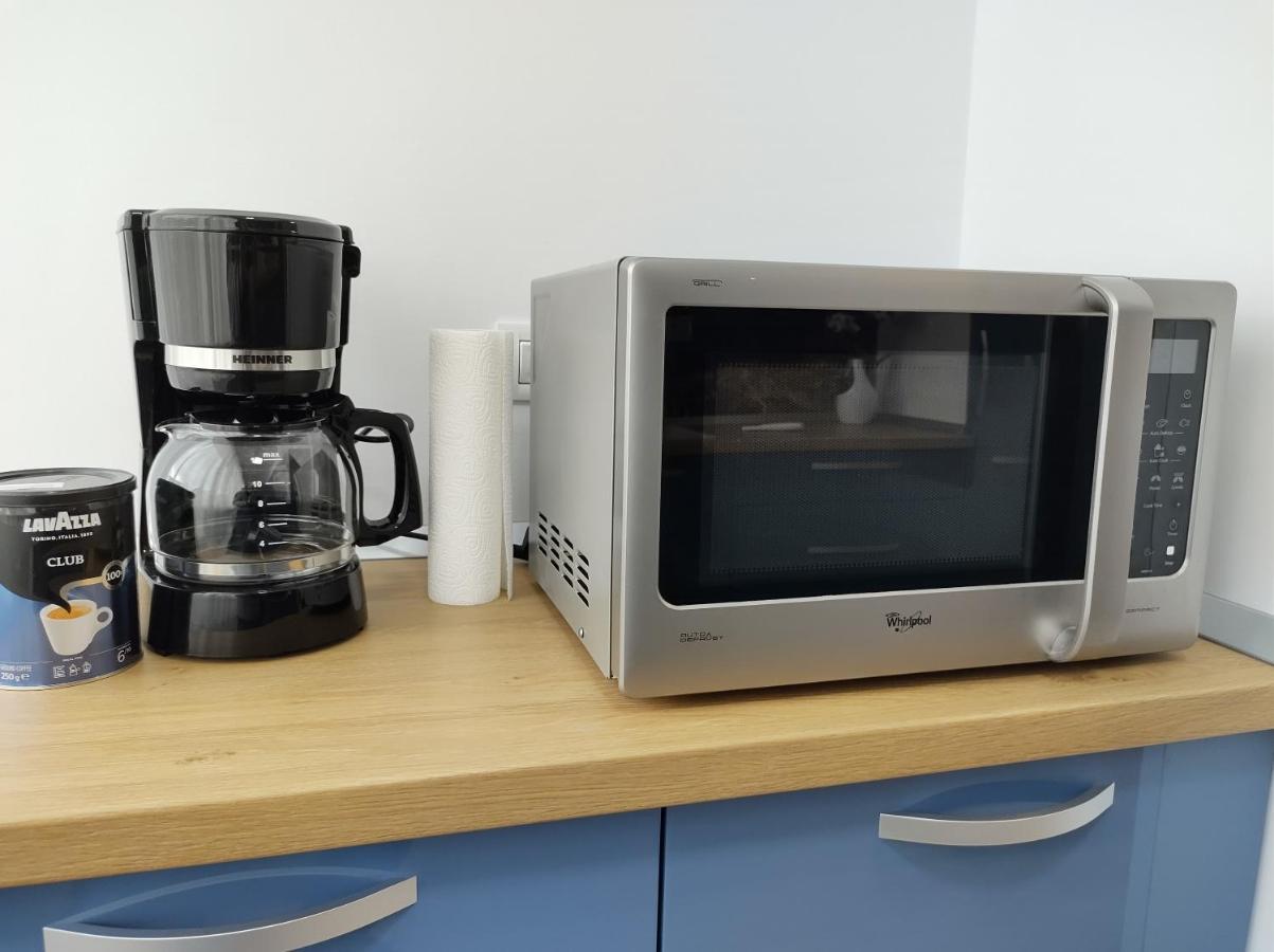 Simona Apartament Iulius Mall Iasi Eksteriør billede