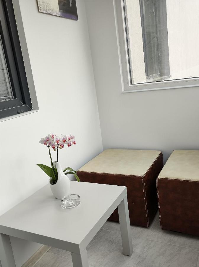 Simona Apartament Iulius Mall Iasi Eksteriør billede
