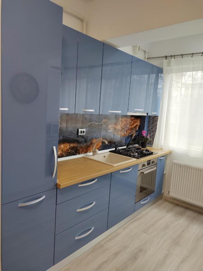 Simona Apartament Iulius Mall Iasi Eksteriør billede