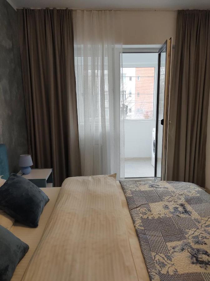 Simona Apartament Iulius Mall Iasi Eksteriør billede