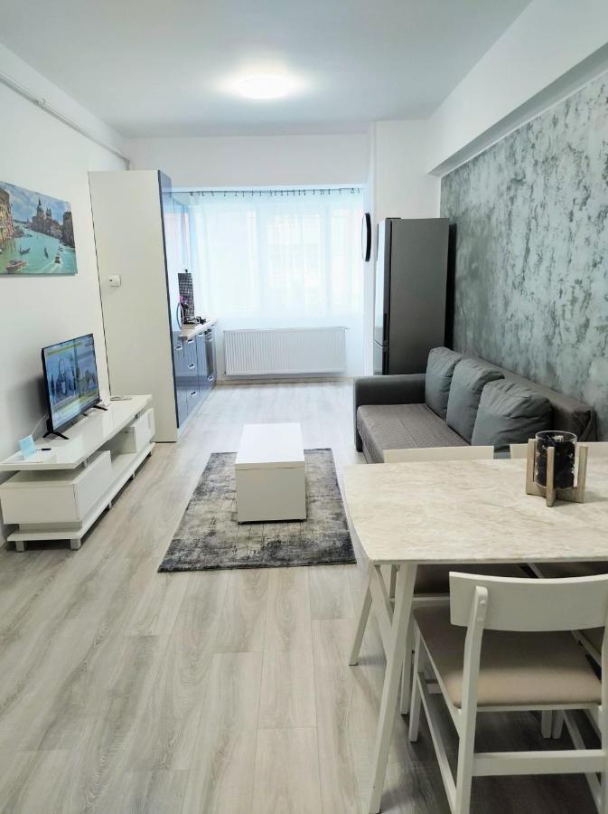 Simona Apartament Iulius Mall Iasi Eksteriør billede